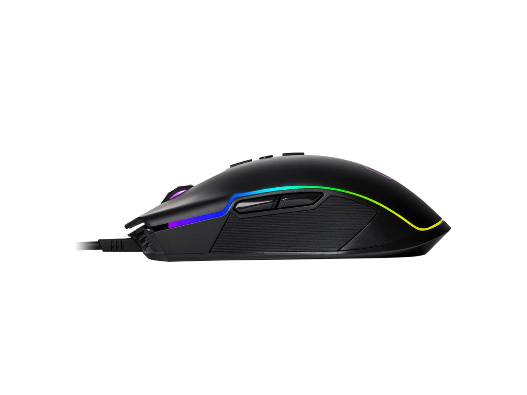 Cooler Master CM310 RGB Wired Gaming Mouse | CM-310 | Qatar Cooler Master CM310 RGB Wired Gaming Mouse | CM-310 | Qatar